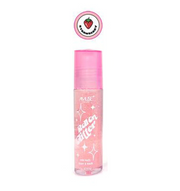 Strawberry Roll On Scented Glitter for Face & Body