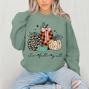 Fall Y’all Fall Crewneck