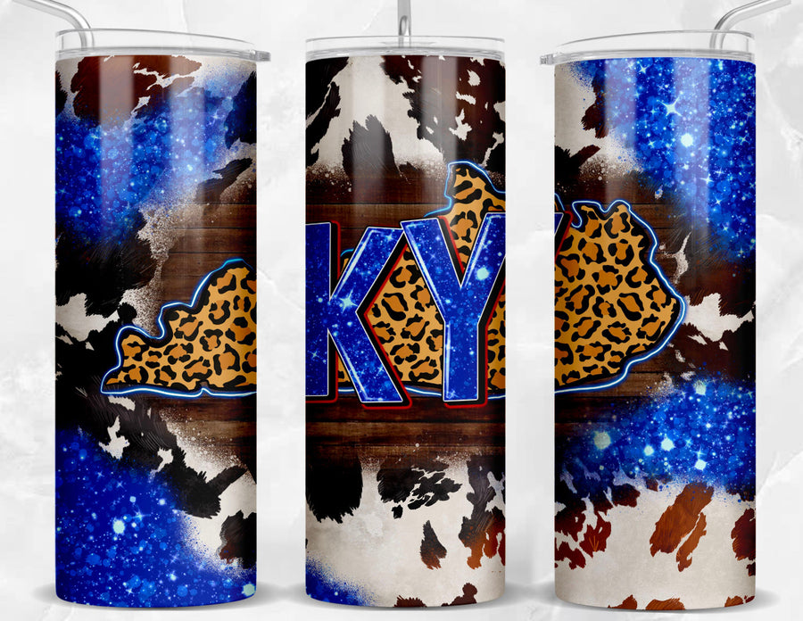 Kentucky 20oz Tumbler