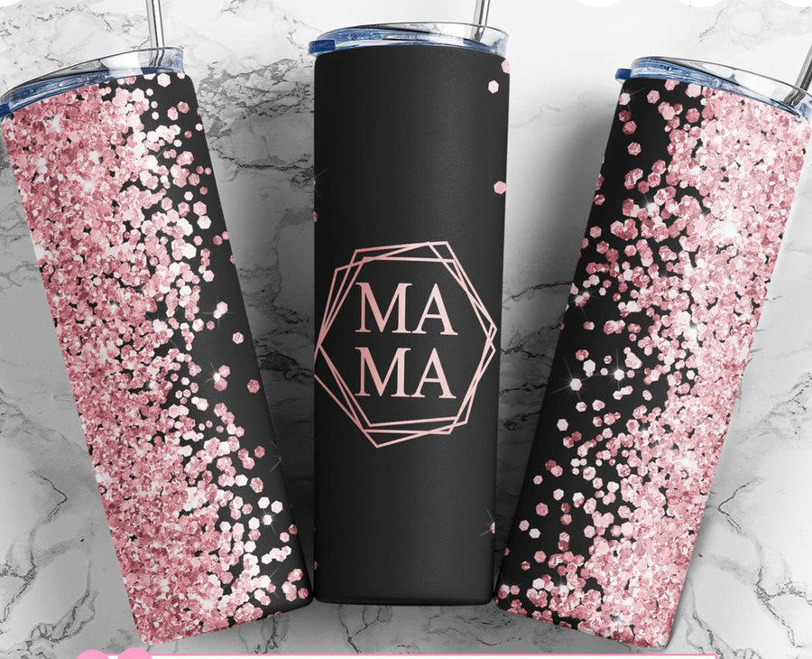 Mama 20oz Tumbler