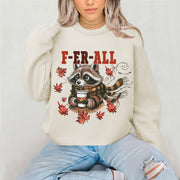 F-ER-ALL Fall Crewneck