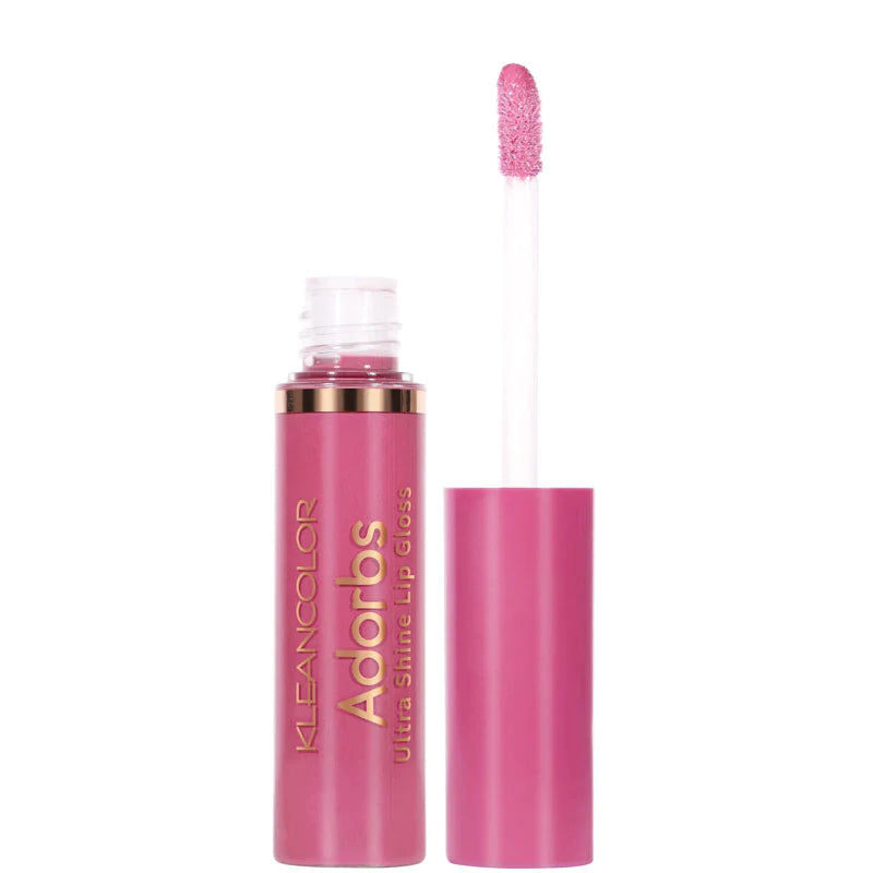 Magenta Adorbs Ultra Shine Lip Gloss