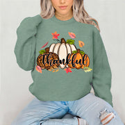 Thankful Fall Crewneck