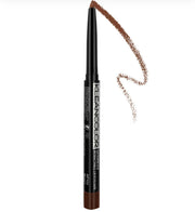 Light Brown Retractable Cream Waterproof Eyeliner