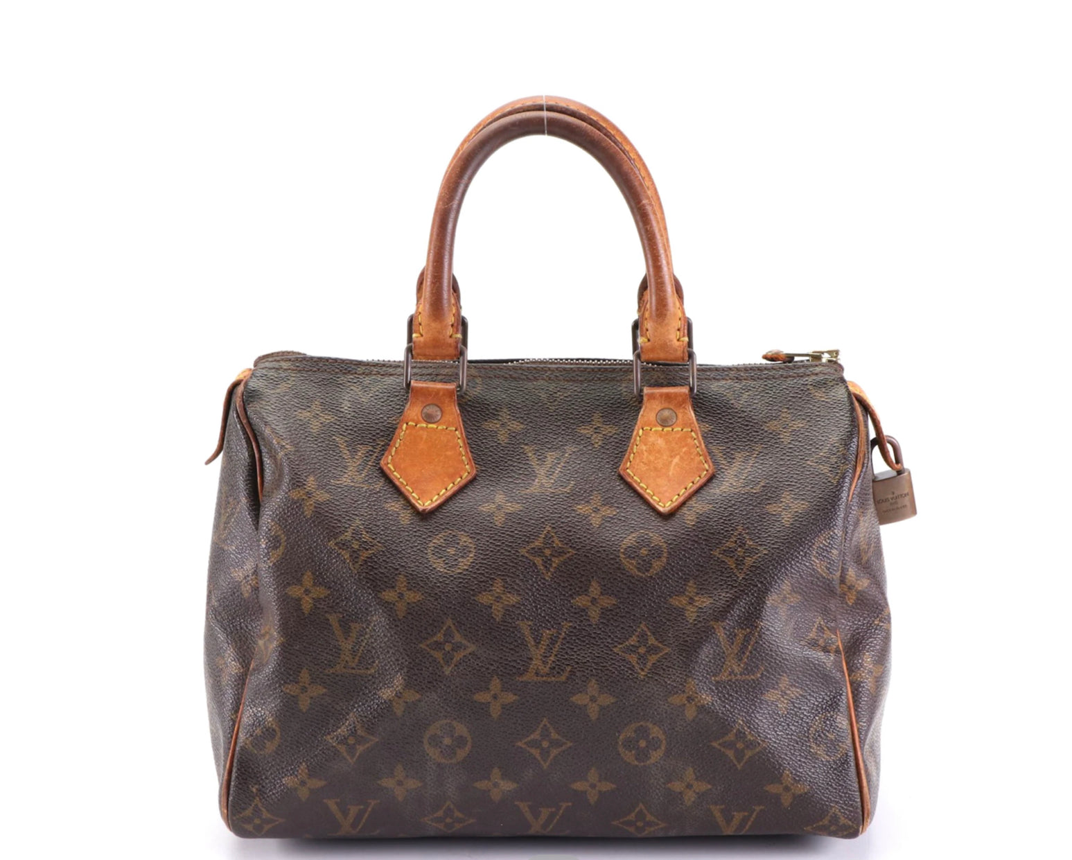 Louis Vuitton, Bags, Authentic Louis Vuitton Speedy 25