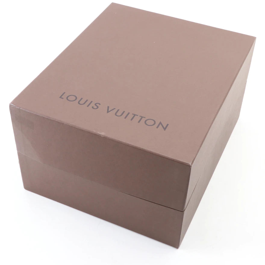 Louis Vuitton, Other, Louis Vuitton Box W Shopping Bag