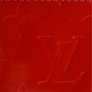 Louis Vuitton Pochette Clés in Monogram Vernis Leather